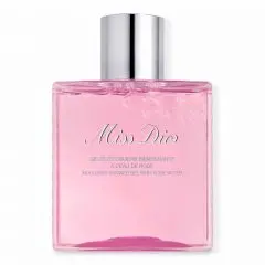 Miss Dior Gelée de Douche Bienfaisante à l'Eau de Rose 175ml