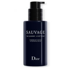 Sauvage Le Nettoyant 125ml