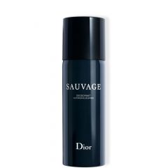 SAUVAGE DÉODORANT SPRAY Spray 150ml