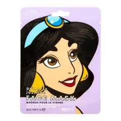 Disney Jasmine Masque pour le visage 25ml