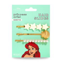 Disney POP Princess Ariel Barrettes pour les cheveux 