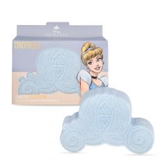 Pure Princess Cinderella Bombe de bain 130g