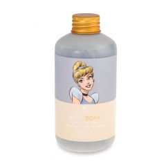 Pure Princess Cinderella Gel de Bain 300ml