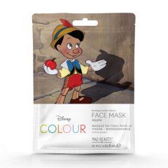 Disney Colour Pinocchio Masque Visage 25ml