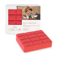 Disney Colour Pinocchio Bombe de bain 130g