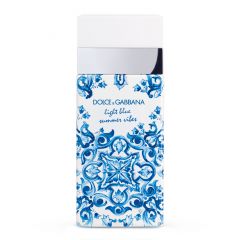 Light Blue Summer Vibes Pour Femme  Eau de Toilette 100ml