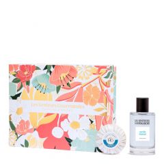 Coffret Vanille Monoï Eau de Parfum 100ml & Savon 