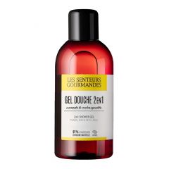 Gel Douche Parfumé 2-en-1 100ml