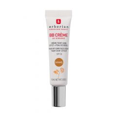 BB Crème Au Ginseng Caramel 15ml