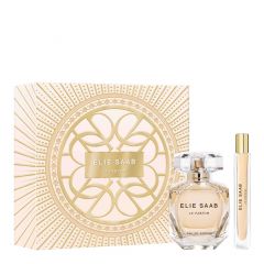 Coffret Elie Saab Le Parfum Eau de Parfum 50ml & Miniature 