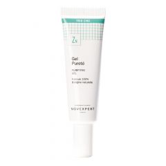 Trio Zinc Gel Pureté 