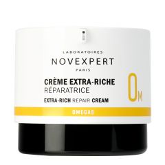 GAMME OMEGAS Crème Extra Riche Réparatrice 