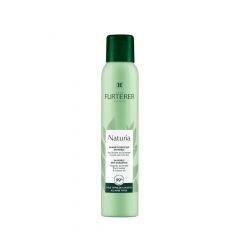 Naturia Shampoing Sec Naturel 200ml