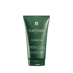 Curbicia Shampooing Normalisant Légèreté 150ml