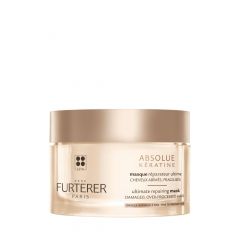 Absolue Kératine Masque Réparateur 200ml