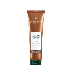 Sublime Karité Masque Nourissant Lissant 100ml