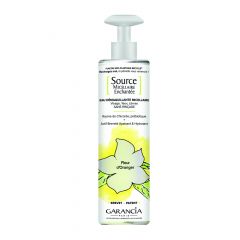 Source Micellaire Enchantée Eau Démaquillante - Fleur d'Oranger 400ml