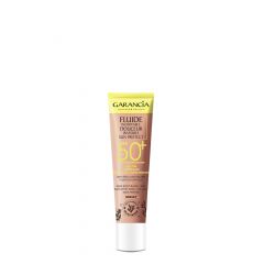 Solaire Visage SPF50+ Fluide Invisible SPF50+ 40ml