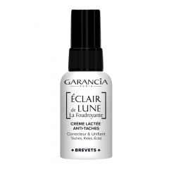 Eclair de Lune - La Foudroyante Crème Lactée Anti-taches 3 en 1 30ml