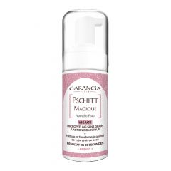 Pschitt Magique Édition Limitée Micropeeling Visage 100ml