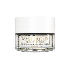 Mystérieux Mille et Un Jours Crème de Jour Anti-Âge Global 30ml