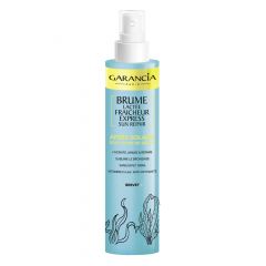 Après-Solaire Express Brume Lactée Fraicheur 150ml