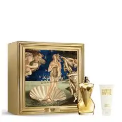 Coffret Gaultier Divine Eau de Parfum 50ml & Lait Corps 