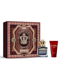 Coffret Scandal pour Homme Eau de Toilette 100ml & Gel Douche 