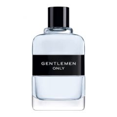 Gentlemen Only Eau de Toilette 100ml