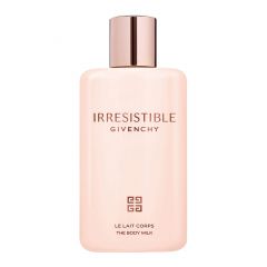 Irresistible Givenchy Lait Corps 200ml