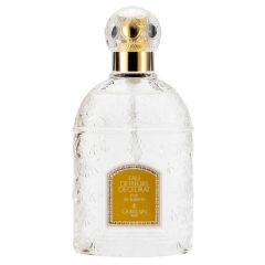 EAU DE FLEURS DE CÉDRAT Eau de Toilette Vaporisateur 100ml