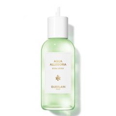 Aqua Allegoria Rosa Verde Recharge Eau de Toilette 200ml