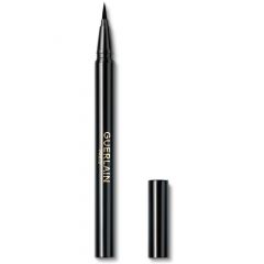 Noir G Eyeliner Graphique 01 Black