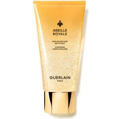 Abeille Royale Soin-en-Mousse Nettoyant 175ml