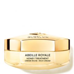 Abeille Royale Honey Treatment Crème Riche 50ml