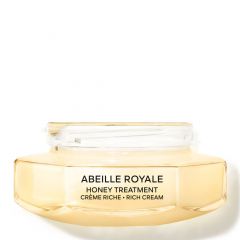 Abeille Royale Honey Treatment Crème Riche - La Recharge 50ml