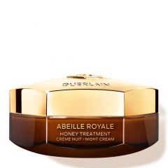 Abeille Royale Honey Treatment Crème Nuit 50ml