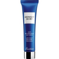 MIDNIGHT SECRET Soin Récupération Nuit Brève Tube 15ml