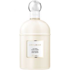 Shalimar Lait Corps Parfumé 200ml