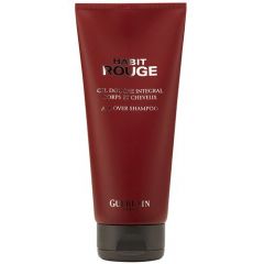 HABIT ROUGE Gel Douche Parfumé Tube 200ml