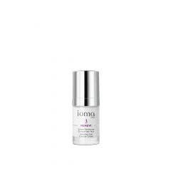 Crème Généreuse Contour des Yeux Soin Anti-âge pour le Contour des Yeux  Flacon-pompe 15ml