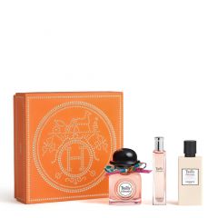 Coffret Twilly d'Hermès Eau de Parfum 100ml, 15ml & Lait Corps 