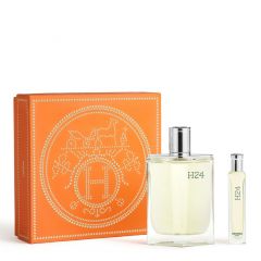 Coffret H24 Eau de Toilette 100ml & 15ml 