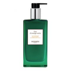 Eau d'Orange Verte Lait Hydratant pour le Corps 200ml