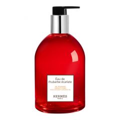 Eau de Rhubarbe Écarlate Gel Moussant Mains & Corps 300ml