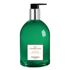 Eau d'Orange Verte Gel Moussant Mains & Corps 300ml