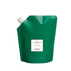 Eau d'Orange Verte Recharge Gel Moussant Mains & Corps 300ml