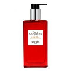 Eau de Rhubarbe Écarlate Gel Douche Corps & Cheveux 200ml