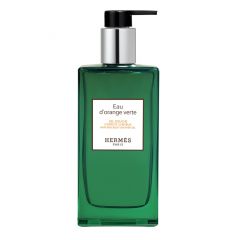 Eau d'Orange Verte Gel Douche Corps & Cheveux 200ml