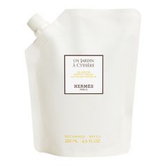 Un Jardin à Cythère Recharge Gel Douche Corps & Cheveux 200ml